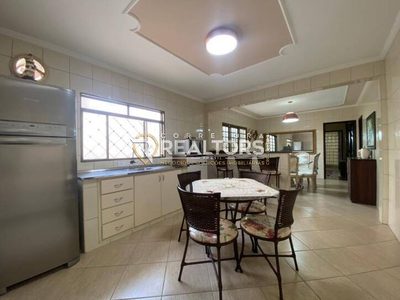 Sobrado, 3 quartos, 300 m² - Foto 4