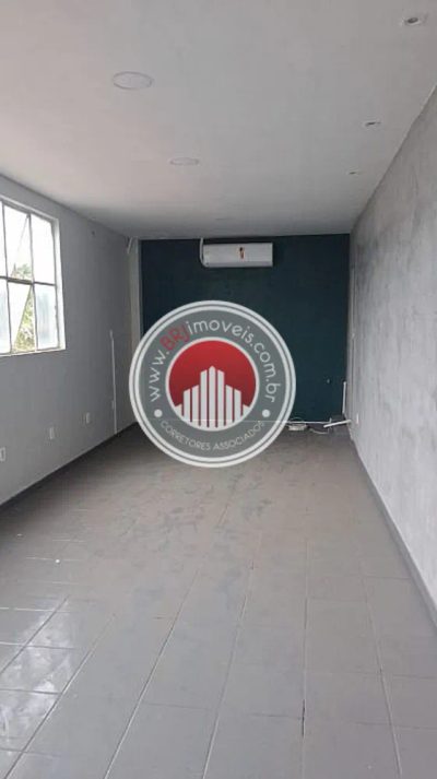 Sala-Conjunto, 30 m² - Foto 1