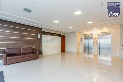 Cobertura, 3 quartos, 194 m² - Foto 2