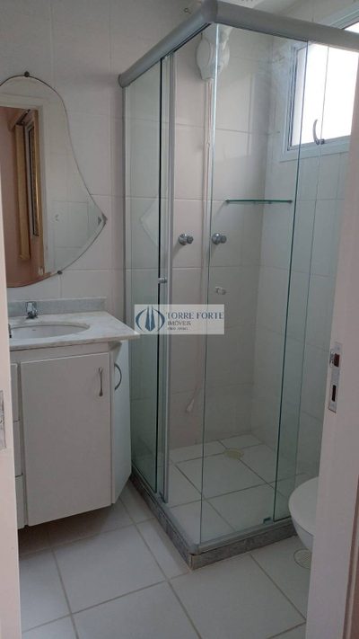 Apartamento, 2 quartos, 54 m² - Foto 2