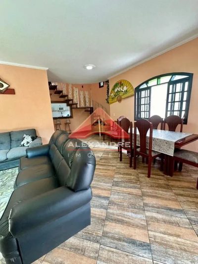 Casa, 3 quartos, 160 m² - Foto 3