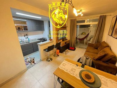 Apartamento, 2 quartos, 123 m² - Foto 1