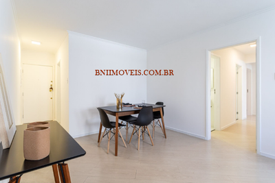 Apartamento, 3 quartos, 95 m² - Foto 5