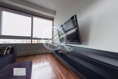 Apartamento, 1 quarto, 44 m² - Foto 4
