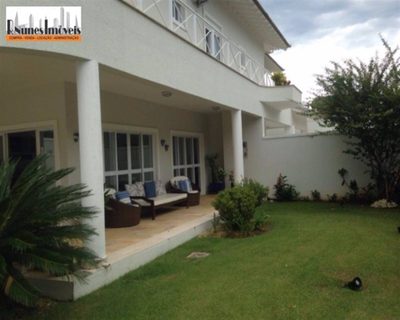 Casa, 4 quartos, 595 m² - Foto 4