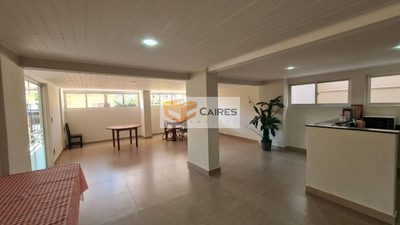 Apartamento, 3 quartos - Foto 2