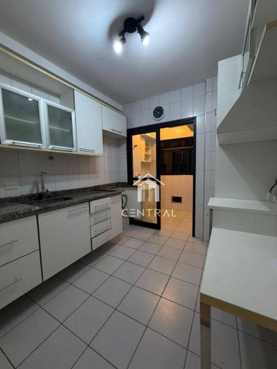Apartamento, 3 quartos, 65 m² - Foto 4