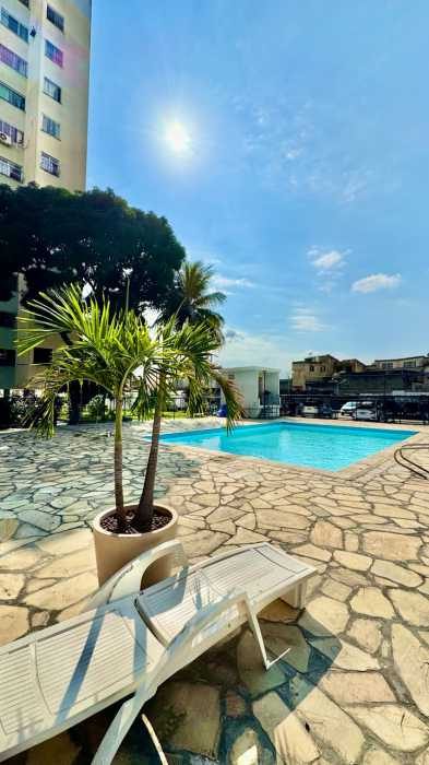 Apartamento, 2 quartos, 66 m² - Foto 3