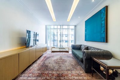 Apartamento, 2 quartos, 133 m² - Foto 2
