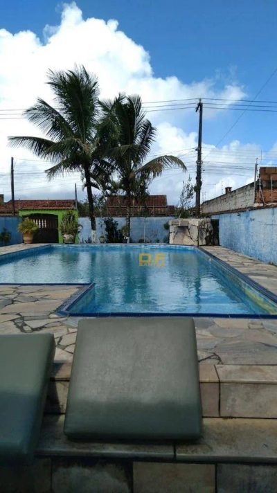 Casa, 2 quartos - Foto 1