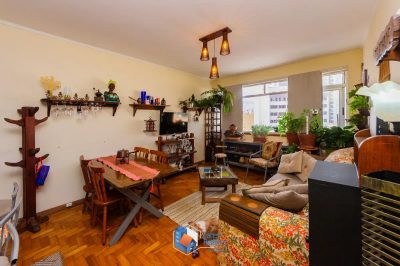 Apartamento, 3 quartos, 92 m² - Foto 1