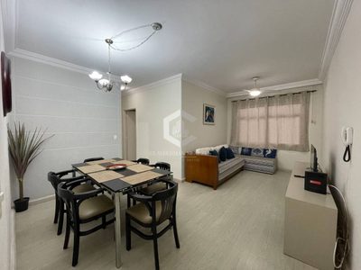 Apartamento, 2 quartos, 66 m² - Foto 1