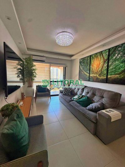 Apartamento, 3 quartos - Foto 2