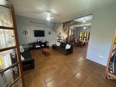 Casa, 3 quartos, 165 m² - Foto 4