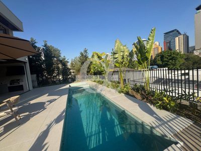 Casa, 5 quartos, 509 m² - Foto 5