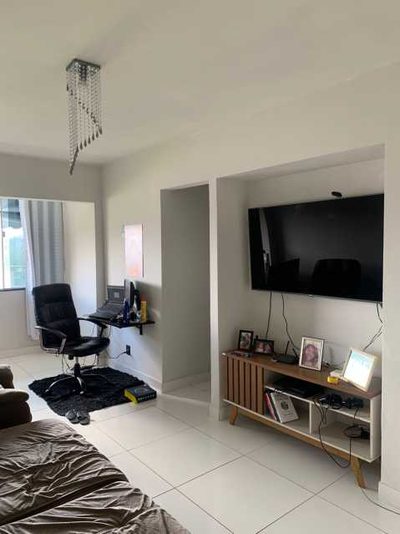 Apartamento, 2 quartos, 58 m² - Foto 2