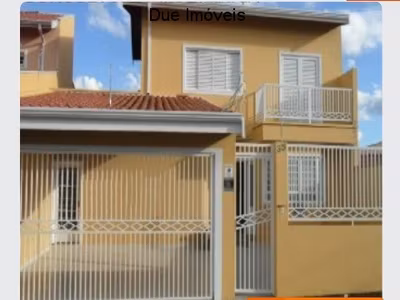 Casa, 3 quartos, 174 m² - Foto 1