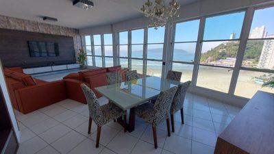 Apartamento, 4 quartos, 170 m² - Foto 3