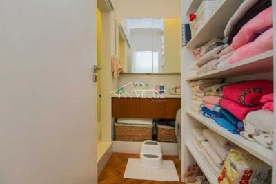 Apartamento, 4 quartos, 168 m² - Foto 5