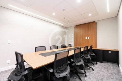 Sala-Conjunto, 150 m² - Foto 5