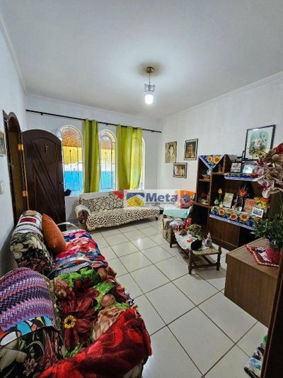 Casa, 3 quartos, 208 m² - Foto 5
