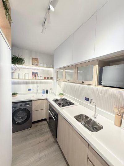 Apartamento, 1 quarto, 26 m² - Foto 5