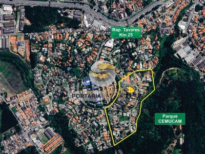 Terreno, 1153 m² - Foto 4