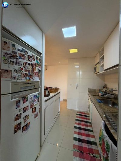 Apartamento, 2 quartos - Foto 3