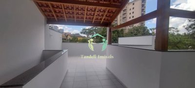 Cobertura, 2 quartos, 35 m² - Foto 2