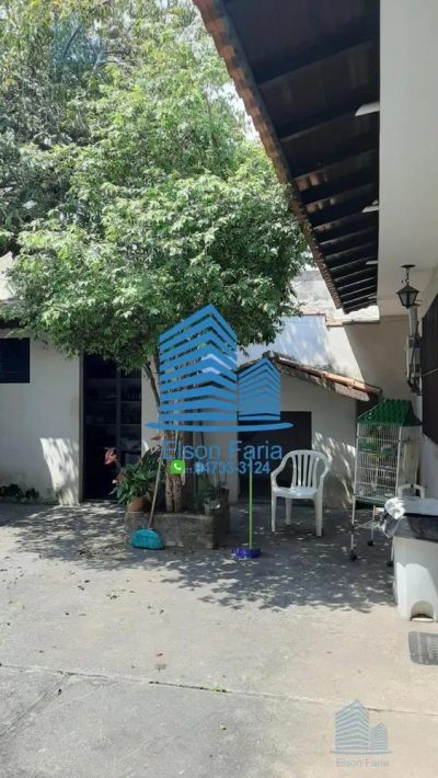 Sobrado, 3 quartos, 307 m² - Foto 4