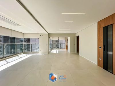 Apartamento, 3 quartos, 157 m² - Foto 3