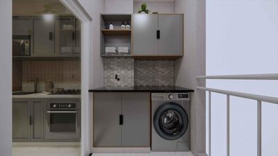 Apartamento, 2 quartos, 58 m² - Foto 4