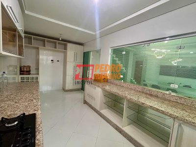 Sobrado, 3 quartos, 205 m² - Foto 4