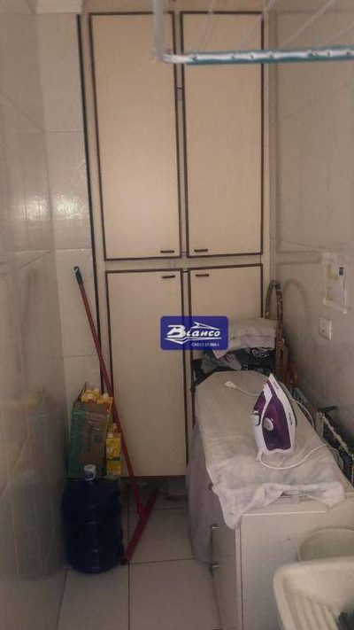 Apartamento, 2 quartos, 93 m² - Foto 3
