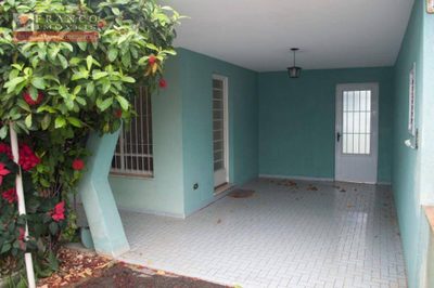 Casa, 3 quartos, 208 m² - Foto 5
