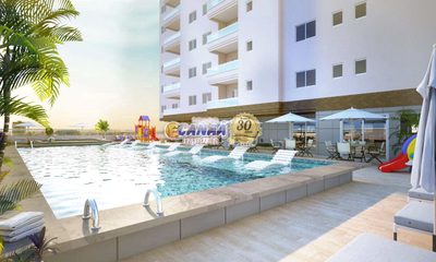 Apartamento, 3 quartos, 122 m² - Foto 5