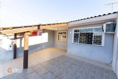 Casa, 2 quartos, 61 m² - Foto 3