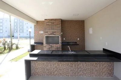 Apartamento, 2 quartos - Foto 2
