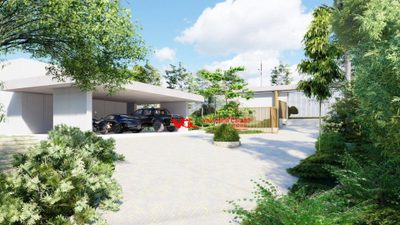 Loteamento e Condomínio, 4280 m² - Foto 5