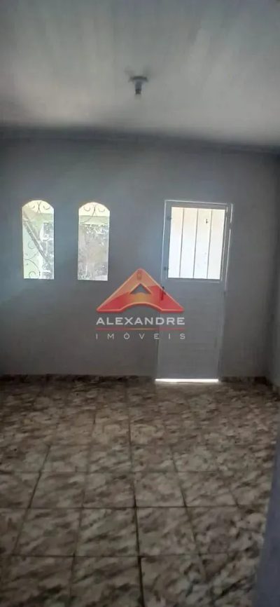 Casa, 3 quartos, 70 m² - Foto 1