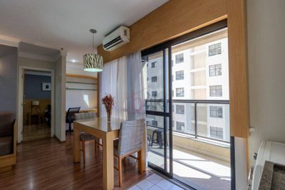 Apartamento, 1 quarto, 43 m² - Foto 4
