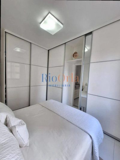 Apartamento, 3 quartos, 148 m² - Foto 3