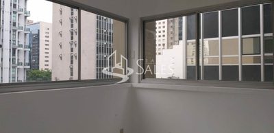 Loja-Salão, 58 m² - Foto 5