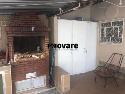 Casa, 3 quartos, 143 m² - Foto 4