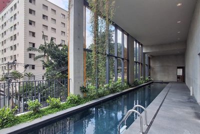 Apartamento, 3 quartos, 167 m² - Foto 2