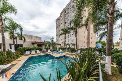 Apartamento, 3 quartos, 71 m² - Foto 1