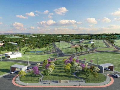 Terreno, 250 m² - Foto 3