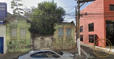 Terreno, 766 m² - Foto 1