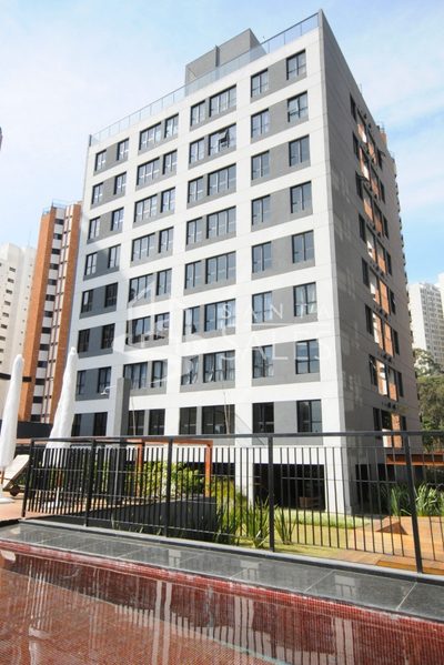 Apartamento, 1 quarto, 140 m² - Foto 2
