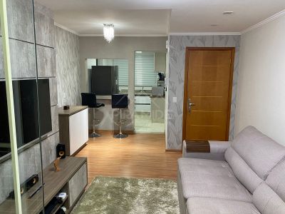 Apartamento, 2 quartos, 65 m² - Foto 2